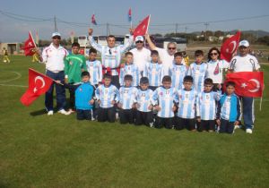 Barcelona'da ASA fırtınası 